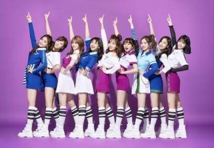 TWICE僅隔3個月再發新歌！ 7月正撞APINK！ 兩大清新女團即將回歸！