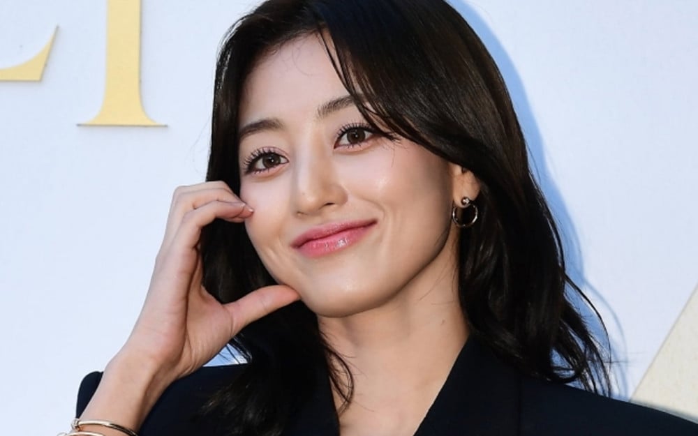 TWICE的Jihyo