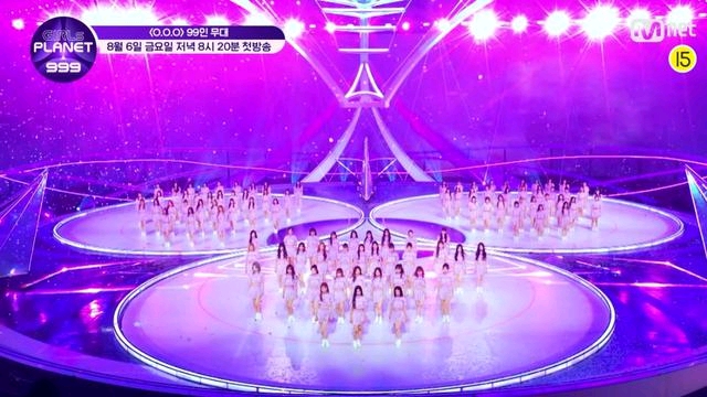 休寧這個票數是怎麼投出來的？ 中日韓Girls Planet 999 K組第一？