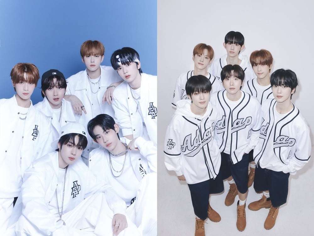 ADAP confirm their official debut for November after pre-debut activity in Japan
