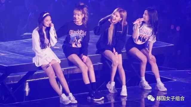 BLACKPINK演唱會，勝利獨唱20分鐘，韓媒：沒有勝利該怎麼辦？