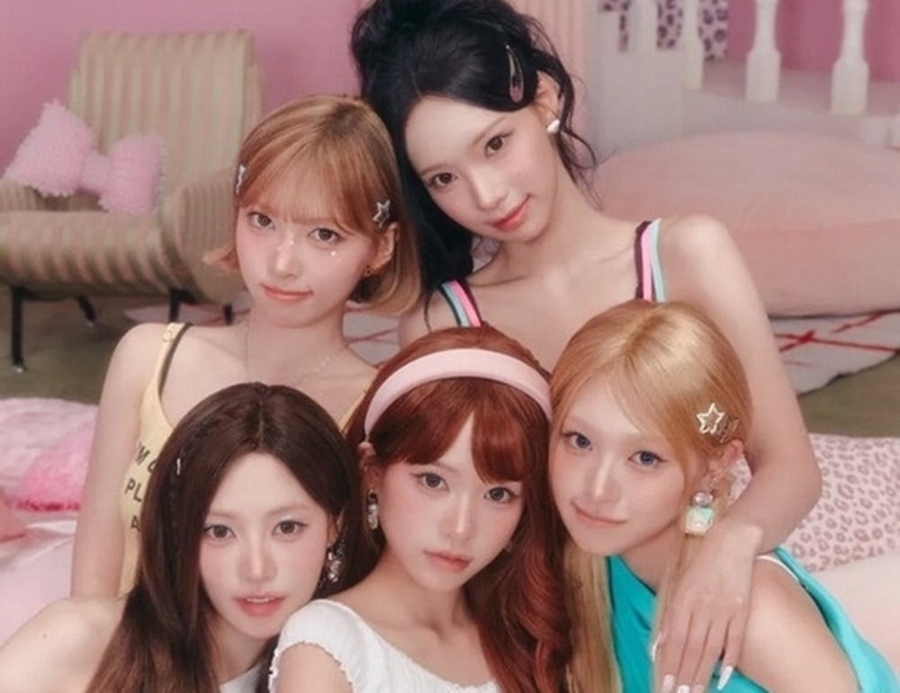 RESCENE's MINAMI says 'Geoje Yaho' fame brought more than 100 ad offers