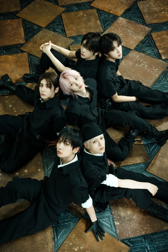 BOYNEXTDOOR starts Japan tour with new single 'Boom Boom Boom'