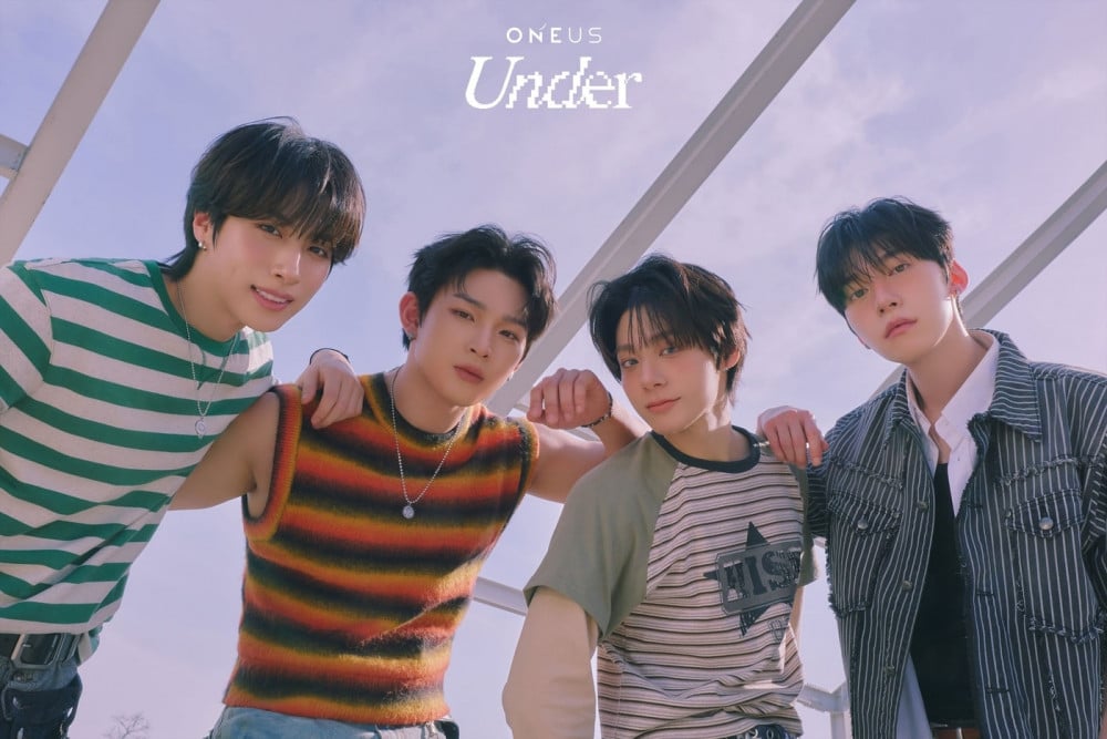 ONEUS