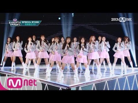 《Produce48》首個中心位人選曝光？ 節目主持人確定李升基擔任！