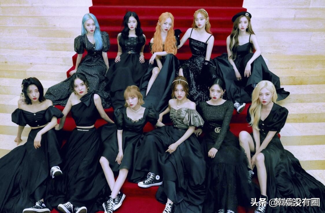 徹底無緣《QueenDom2》?本月少女11人確診,僅1人“倖免”