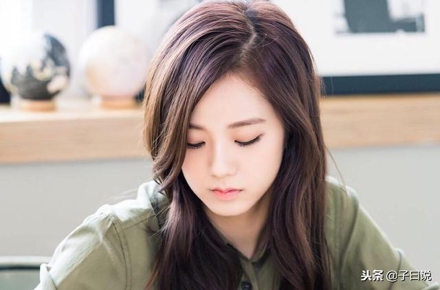 韓網友票選“最美女愛豆”top10,SM花田上榜4個JYP三個YG兩個