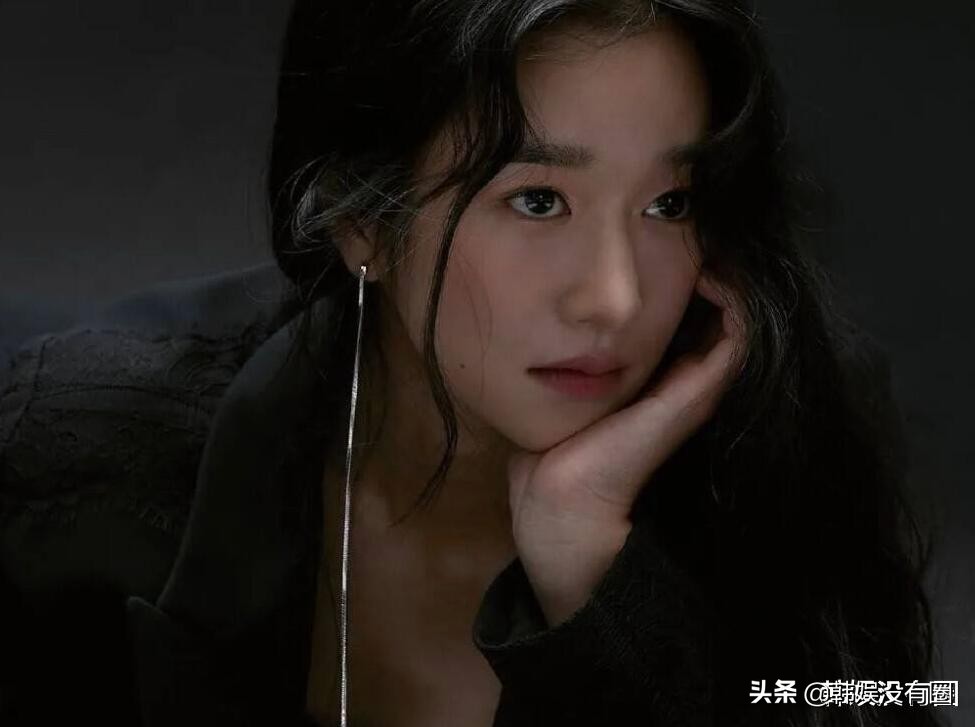時隔一年,徐睿知回歸熒屏,新劇《夏娃的醜聞》將開播