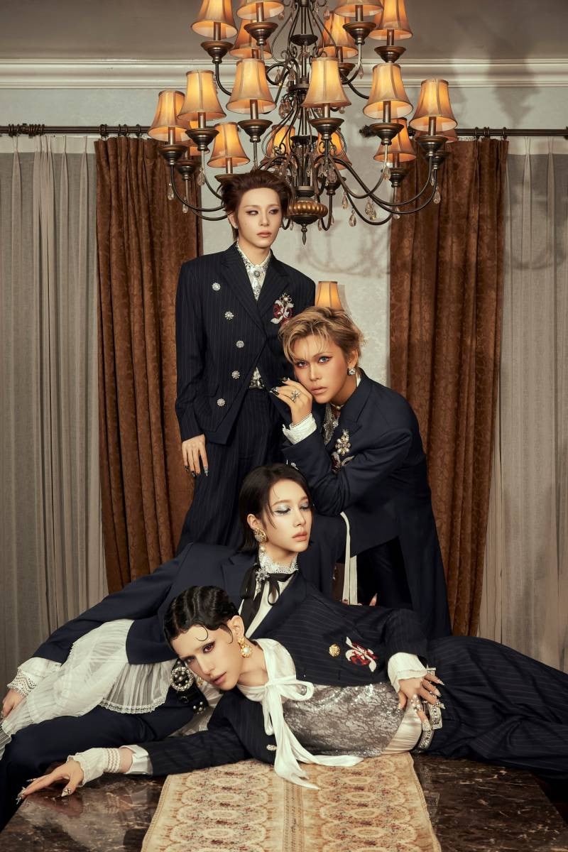 XLOV play Malaga's K-Beat Festival before Romania and an Asian tour