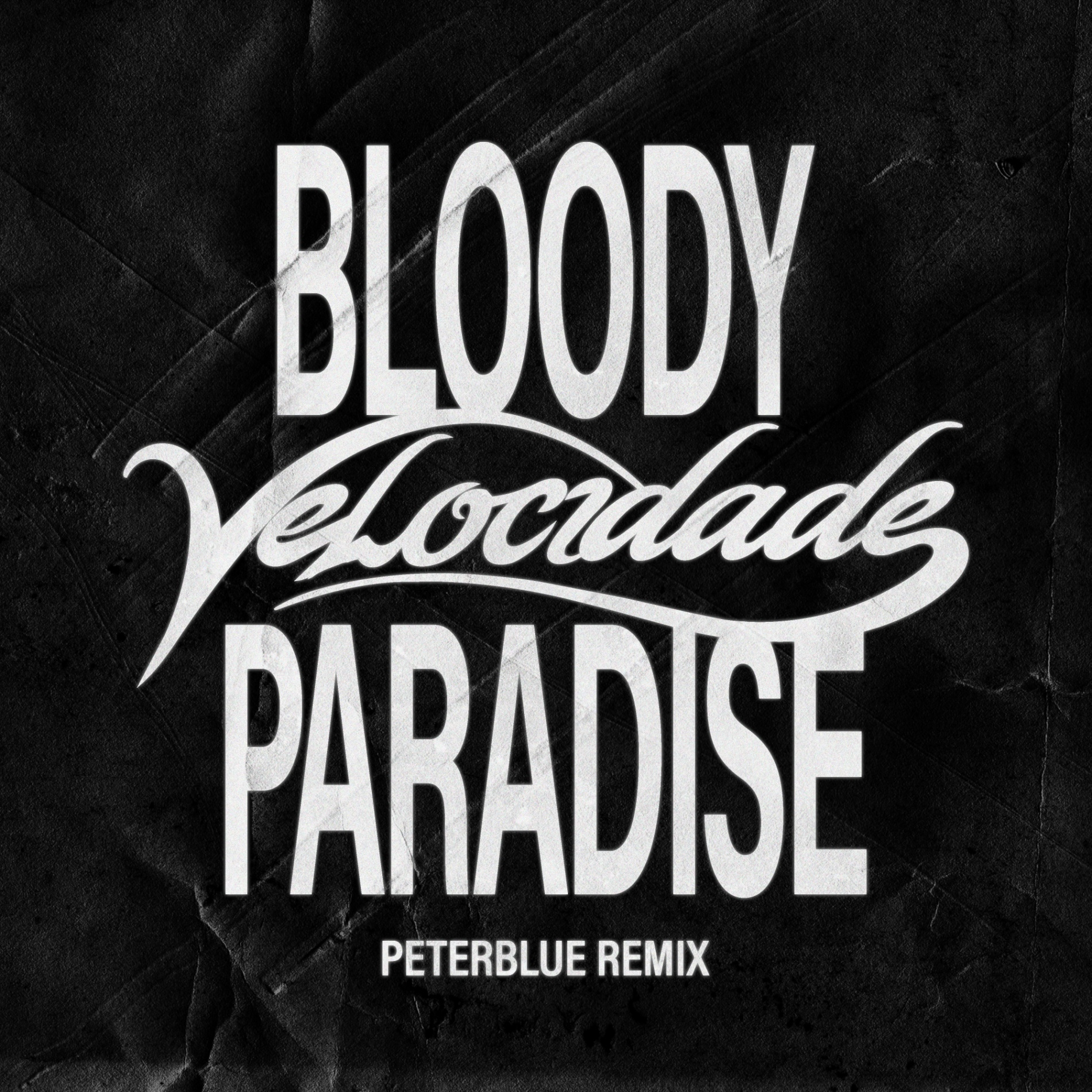ENHYPEN and SANTOS BRAVOS combine 'Bloody Paradise' and 'VELOCIDADE' in new PETERBLUE remix