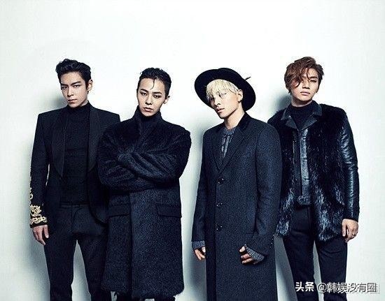 不會在韓國活動了？Bigbang的回歸、和 T.O.P 們的謊言