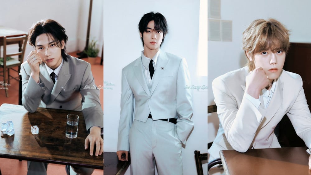 N.Flying delay new album release to October 8 for better quality