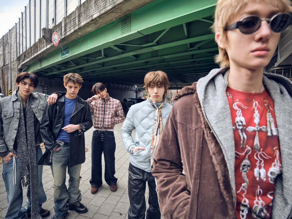 CORTIS《GREENGREEN》登上Billboard 200榜18週
