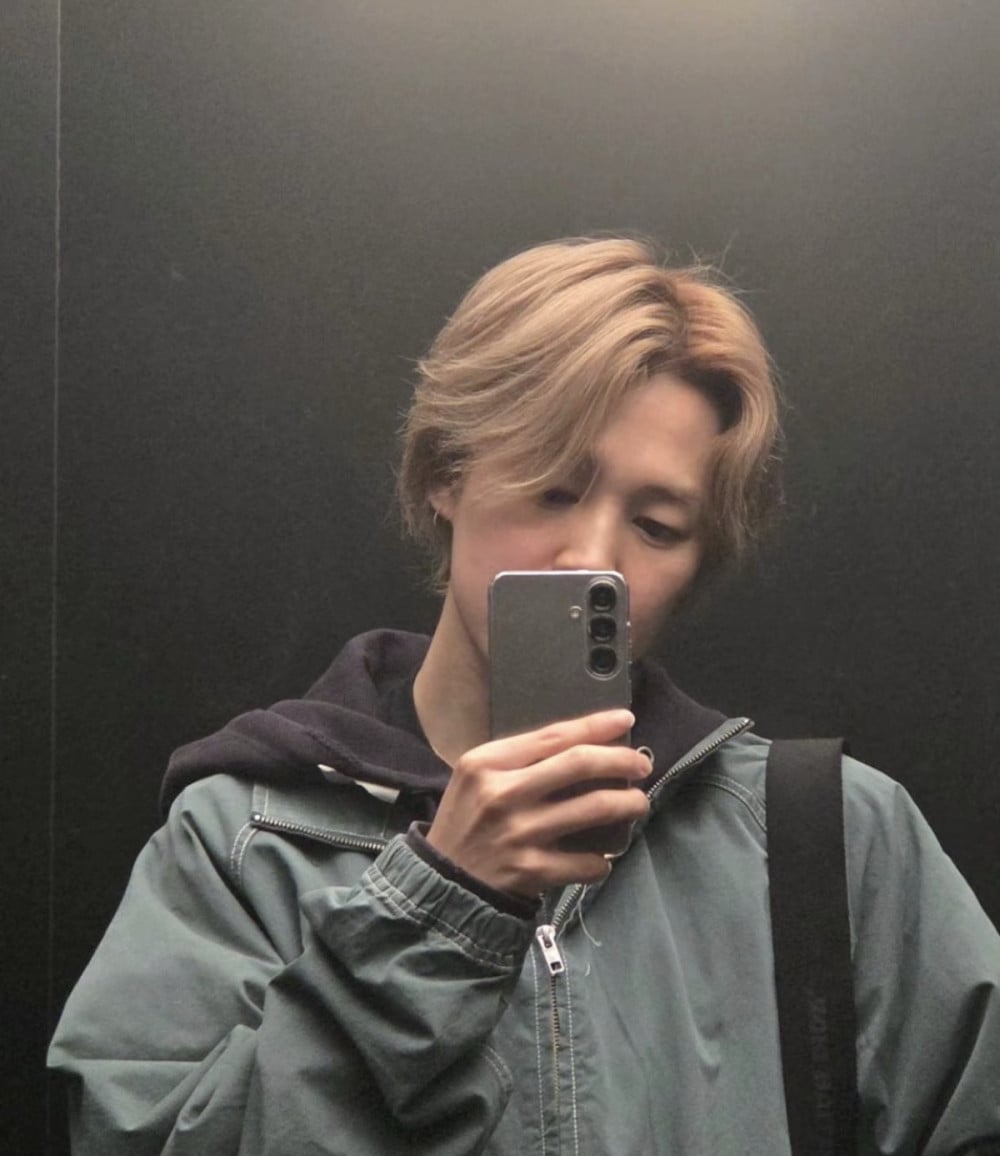 BTS Jimin的擁抱引發兒童癌症捐款超過11萬美元