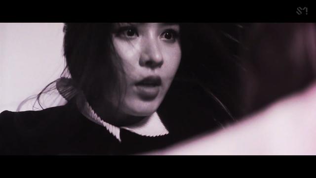 韓網友對泰妍新曲MV的劇情分析！ 這些推測你認同嗎？