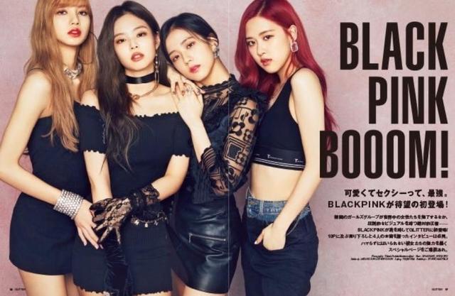 YG野心太大，BLACKPINK人氣高會員少，演唱會預售票房不理想？