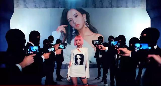 BLACKPINK新曲MV道出演藝圈殘酷真實？ 這個你有沒有發現呢？