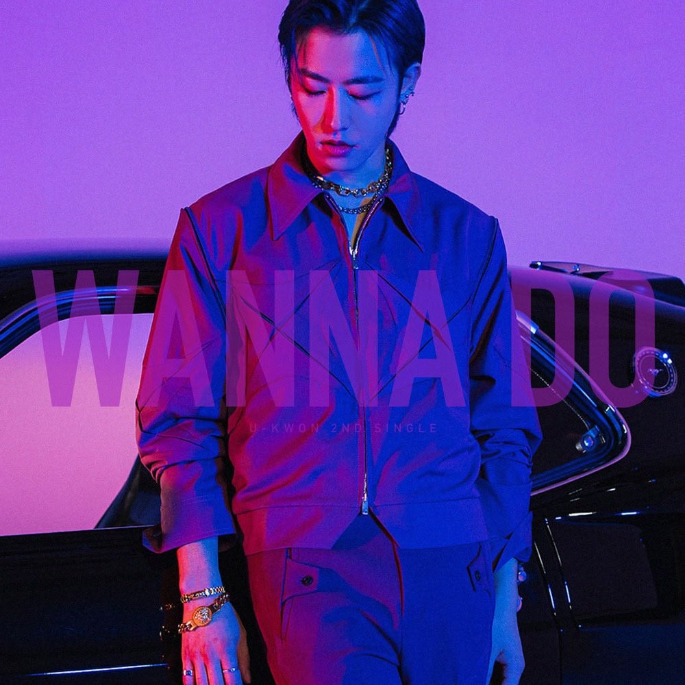 Block B's U-Kwon apologizes for past fan signing comment