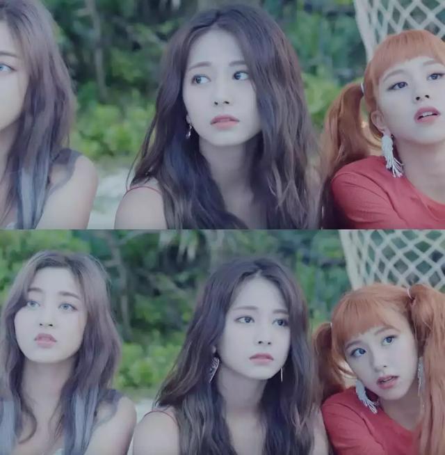 Twice子瑜新曲MV高顏值韓網熱議，女團成員3秒歌曲份量引發討論！