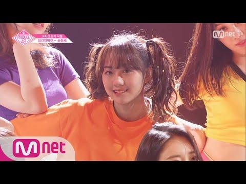 人氣練習生幾乎零鏡頭？ 《PD48》練習生鏡頭份量排名公開！