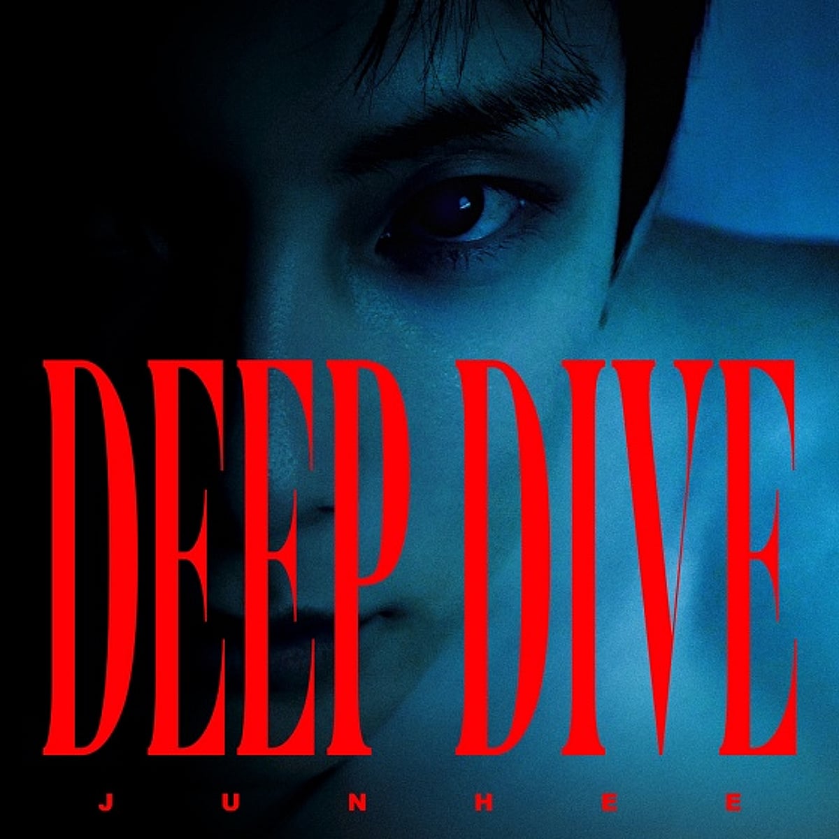 A.C.E's JUNHEE to release Eurovision Asia entry 'DEEP DIVE' on September 25