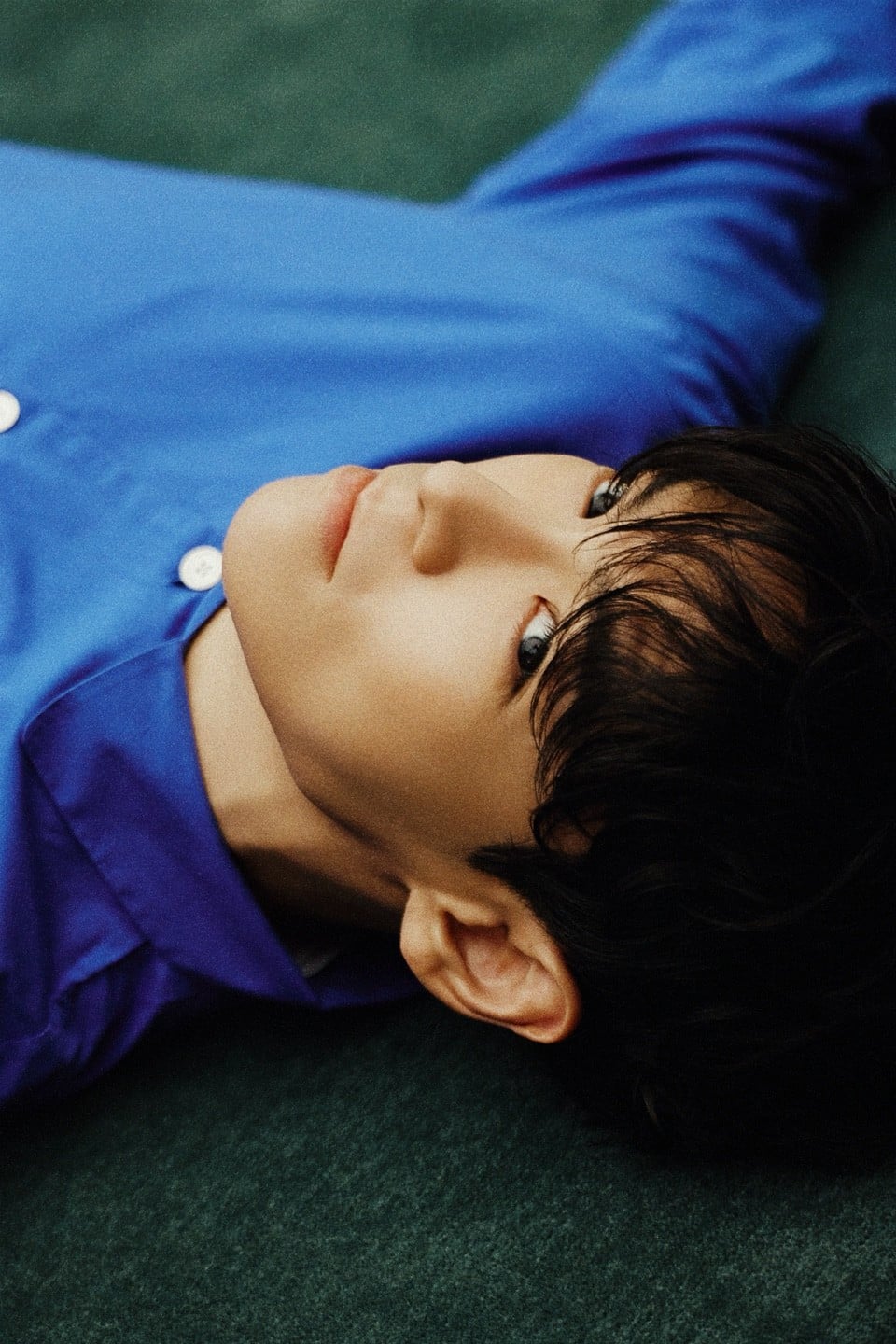 T.O.P drops 'After the Play Ends' MV with Chae Kyung Sun