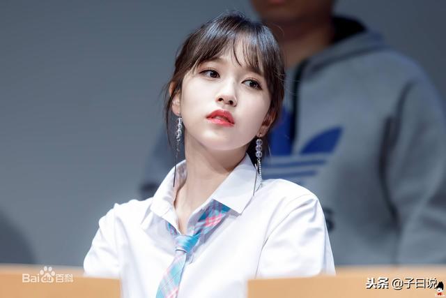 韓網友票選“最美女愛豆”top10,SM花田上榜4個JYP三個YG兩個