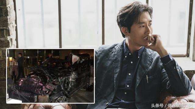韓國演藝圈再傳噩耗！ 為見父母返鄉，21歲男歌手車禍慘死成焦屍