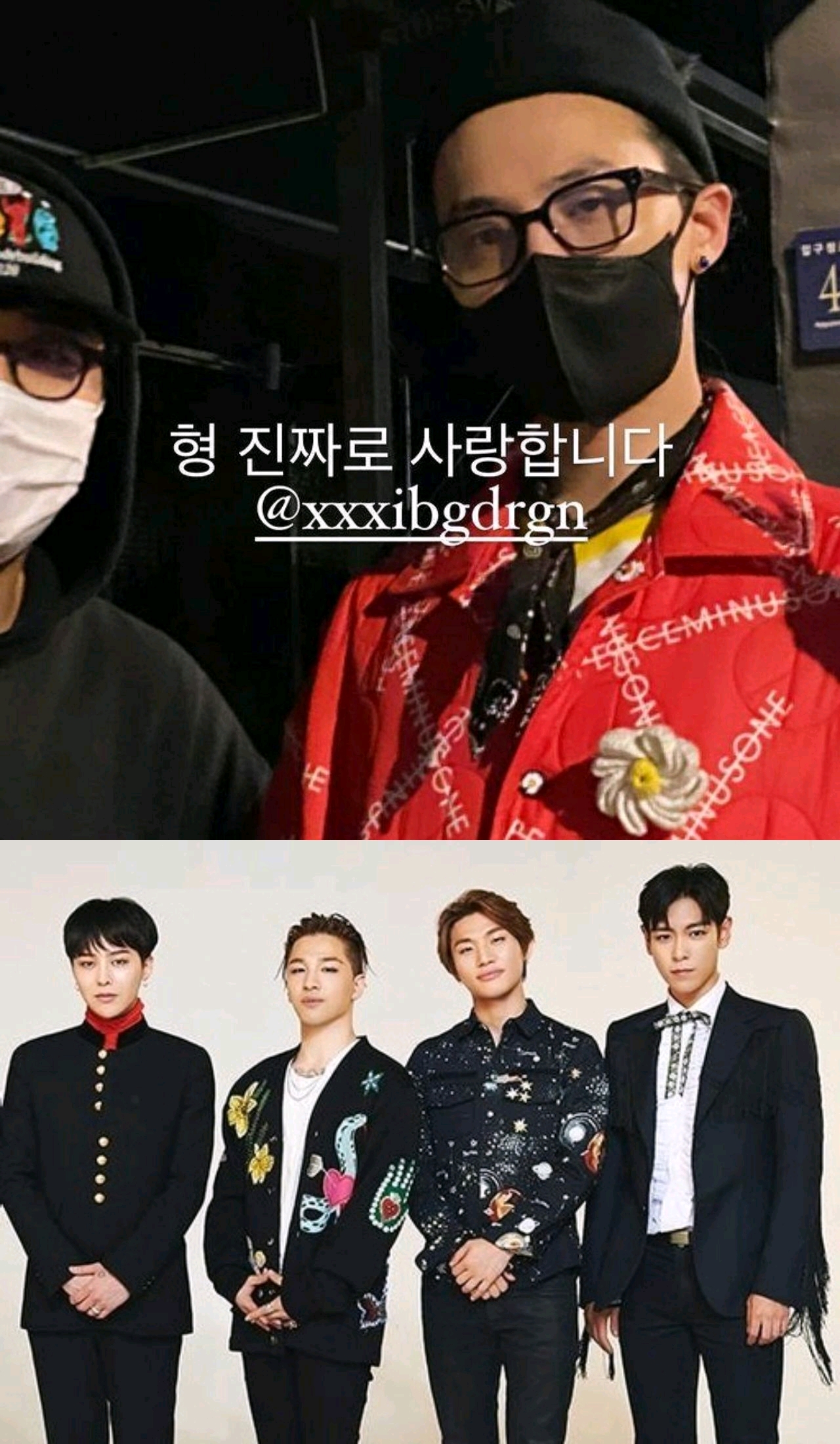 BIGBANG崔勝鉉續約YG近況，凌亂白髮臉頰肉消失，滯留海外中？