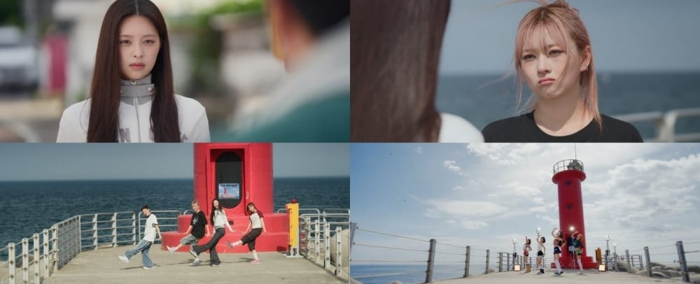 AtHeart's time slip drama '3+4!' is out in short form, with the mid form version set for October 2