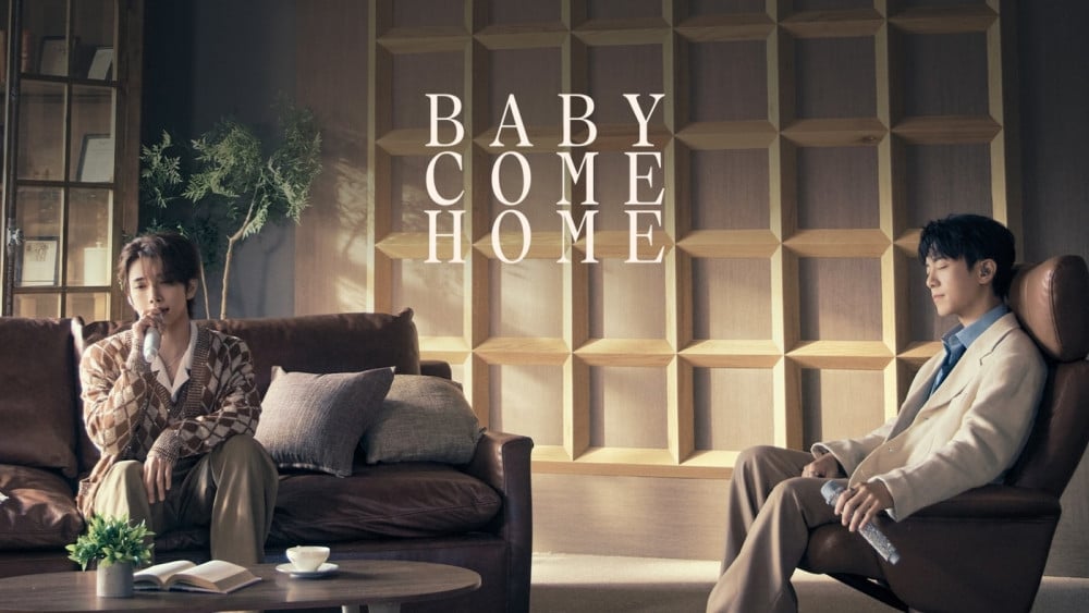 SEVENTEEN's Joshua releases 'Baby Come Home' in Chinese and English versions