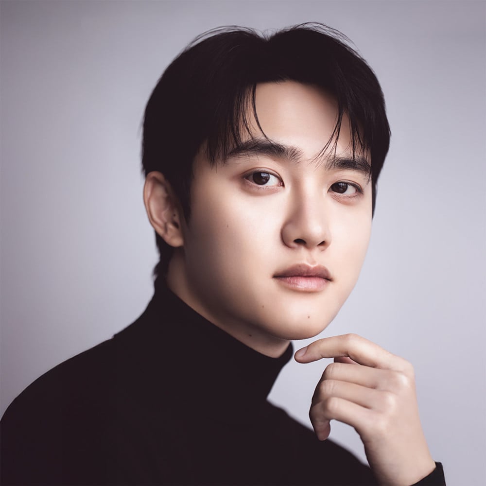 EXO's D.O. takes strong legal action against malicious commenters