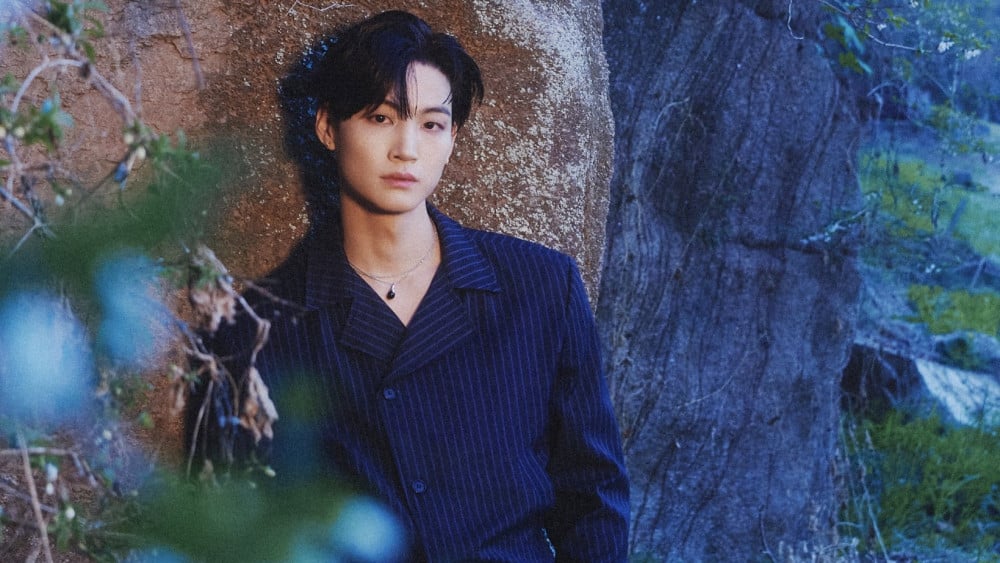 GOT7's Jay B wraps up world tour 'tape: roots' in Chicago after stops across Asia and the US