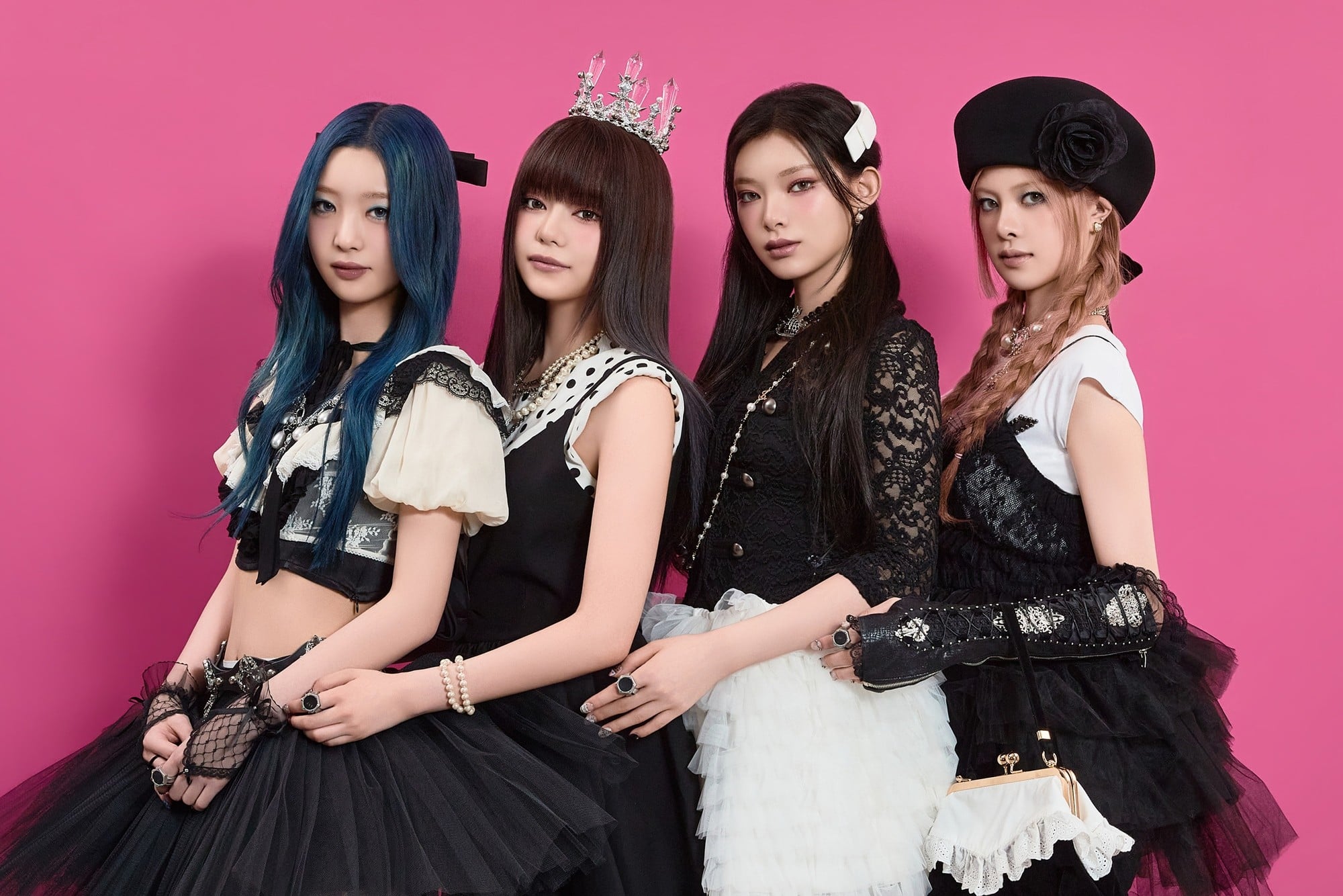 cosmosy to perform at Japan's 'SBI MUSIC CIRCUS HOKKAIDO 2026'