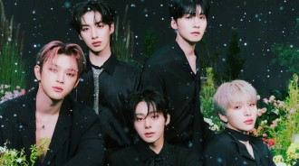 ONEUS 發布回歸預告 'Dear.M' 