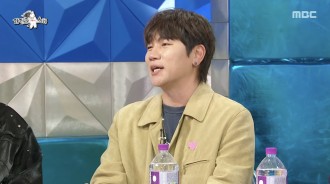“我以前不知道我們公司福利這麼好，”K.Will分享他在Starship Entertainment擔任導演的經歷