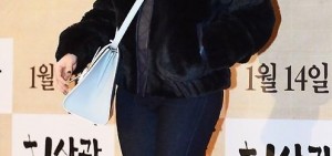 佳仁發福出現雙下巴 性感美去哪兒了？