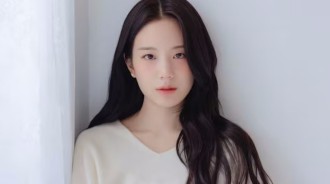 前fromis_9成員張圭莉簽約Namoo Actors