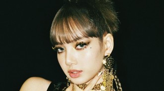 BLACKPINK成員Lisa的IG粉絲突破6300萬