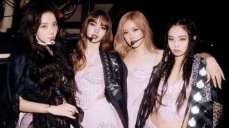 BLACKPINK成為韓國女性藝人首位！在高尺天空巨蛋舉行了世界巡迴演唱會的安可場