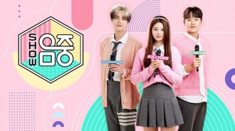 「Show! Music Core」今晚因日本特輯節目不播出