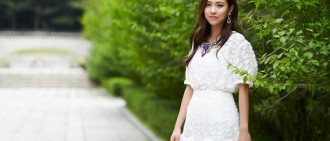 miss A霏首挑戲劇大梁，確定出演中韓首部合作網路劇《Swan》