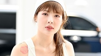 泫雅分享了復出前的激烈健身計劃：“我一天走六個小時”