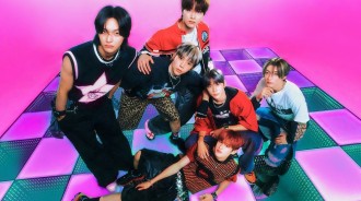 RIIZE將於9月5日在日本發行首張單曲《Lucky》