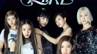IVE’s &lsquo;After Like&rsquo; MV 超過3億次觀看