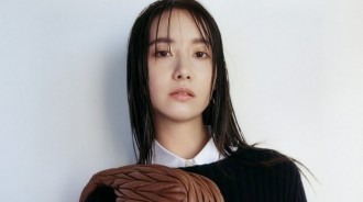少女時代潤娥被選為&#8221;MIU MIU&#8221;全球活動模特兒！亞洲唯一一位