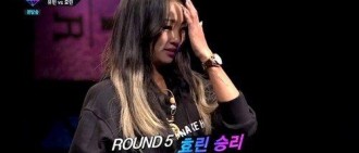 《Unpretty Rapstar2》孝琳Diss戰獲勝 婑斌：感覺很傷自尊