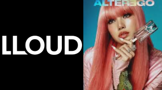 LLOUD回應BLACKPINK Lisa的“Alter Ego”泄露事件，與RCA Records合作制定行動計劃