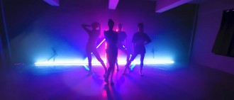 亞洲合作女團SKYLE公開舞蹈影片及首度公開四名成員資料！