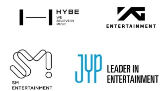 SM、JYP、HYBE、YG引領2025年娛樂業反彈